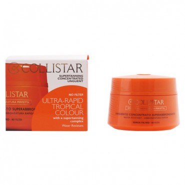 Collistar - PERFECT TANNING concentrated unguent 150 ml