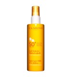 Clarins - SUN lait solaire spray enfants SPF50 150 ml