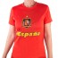 OUTLET T-shirt Espagne (Liquidation)