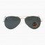 Ray-Ban RB3025 L0205 58 mm