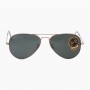 Ray-Ban RB3025 W3234 55 mm