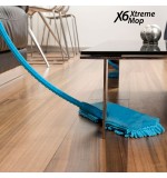 Balai Vapeur Flexible X6 Xtreme Mop