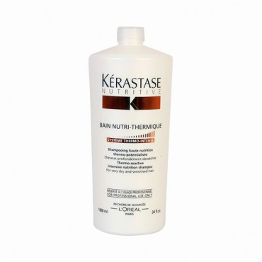 Kerastase - NUTRITIVE bain nutri-thermique 1000 ml