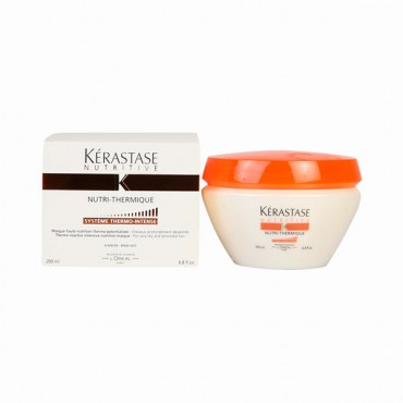 Kerastase - NUTRITIVE masque nutri-thermique 200 ml