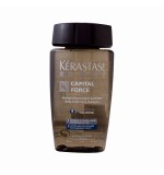 Kerastase - HOMME CAPITAL FORCE shampooing anti-pellicules 250 ml