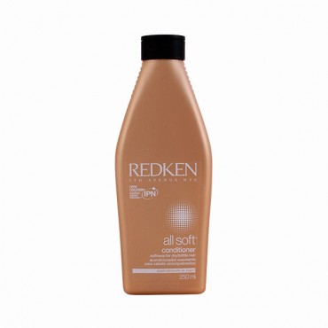 Redken - ALL SOFT conditioner 250 ml