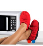 OUTLET Chaussons Microondes (Liquidation)