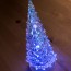 Mini Sapin de Noël avec LED