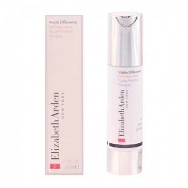 Elizabeth Arden - VISIBLE DIFFERENCE oil-free lotion 50 ml
