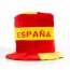 Bonnet Drapeau Espagnol