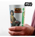 Verre Star Wars Rebels