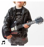 Jouet Guitare Électrique avec Son