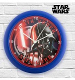 Horloge Murale Star Wars