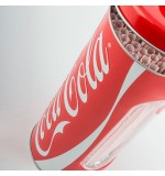 OUTLET Boîte à pailles Coca-Cola (Sans emballage )