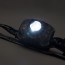 Lampe de Poche LED Frontale MegaLed (pack de 2)