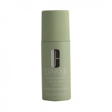 Clinique - ANTI-PERSPIRANT deo roll-on 75 ml