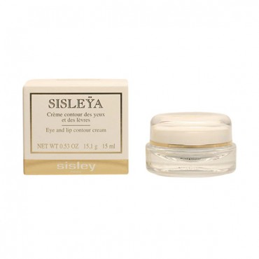 Sisley - PHYTO SPECIFIC sisleÿa crème contour yeux et levres 15 ml