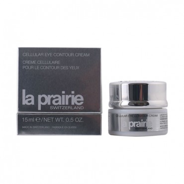 La Prairie - CELLULAR eye contour cream 15 ml