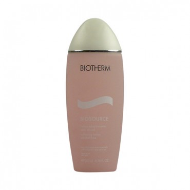 Biotherm - BIOSOURCE lotion adoucissante PS 200 ml