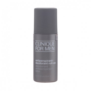 Clinique - MEN anti perspirant deo roll-on 75 ml