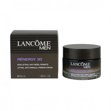 Lancome - HOMME RENERGIE 3D cream 50 ml