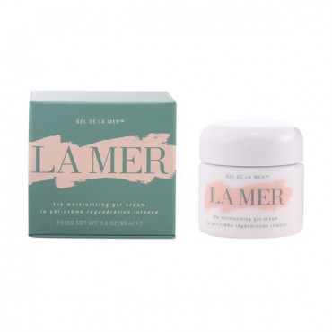 La Mer - LA MER the moisturizing gel cream 60 ml