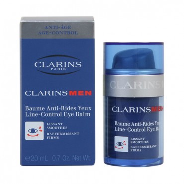 Clarins - MEN baume anti-rides yeux 20 ml